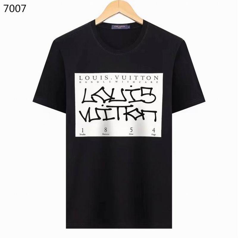 Louis Vuitton Men's T-shirts 1996